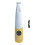 Tondeuse professionnelle imperméable pour toilettage-Jaune clair 1