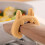 Repose-spatule cuillère en Silicone compact,-Rose 4