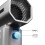 Handheld Home Vacuum Cleaners Rechargeable Portable Vacuum 3