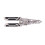 Wire Stripper Splicer Cable Multipurpose Stripping Tool Insulated Ergonomic Crimping Pliers 1