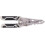 Wire Stripper Splicer Cable Multipurpose Stripping Tool Insulated Ergonomic Crimping Pliers 4