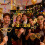 Handheld New Year Photo Frame with Multiple Patterns Elegant 7