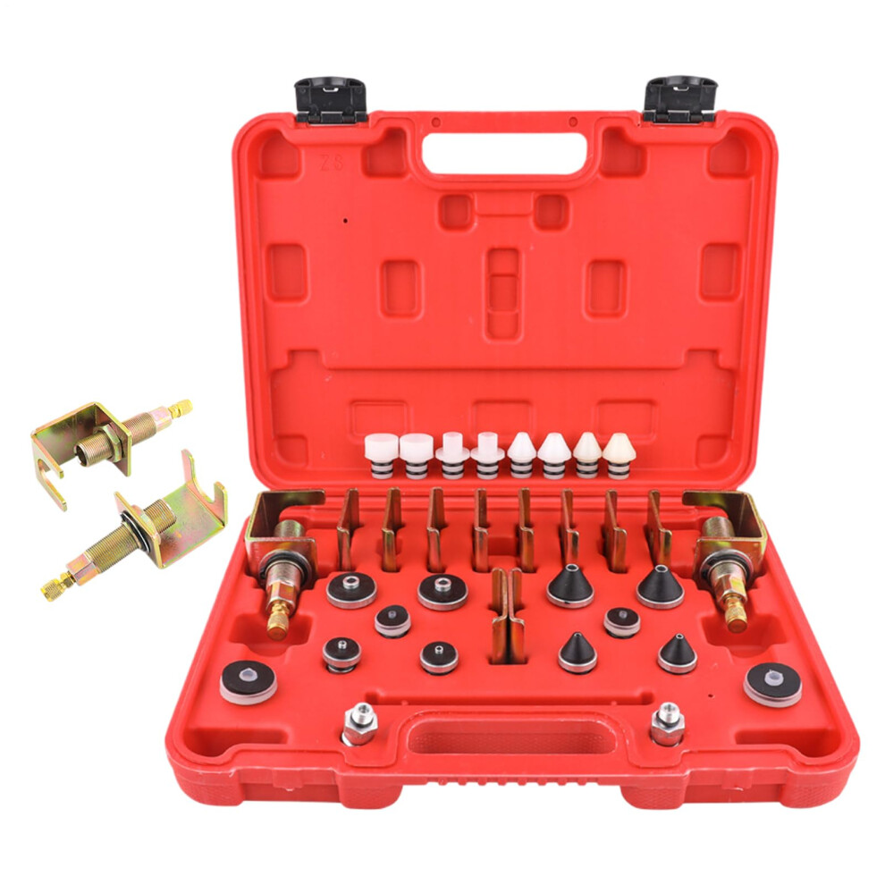 Ac Leak Detector Portable For Hvac System Maintenance And Refrigerant Leak Tester Ac Service Kit For Industrial Use 9067246179939