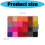 2,6 mm buntes Bastelperlen-Set, 24 farbige-buntes Leben 4