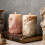 Multipurpose Silicone Candle Mold Cygnus Embossed for Easily-1 5