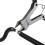 Diagonal Cutter SpringLoaded Precision SideCutting Nipper Flush Cutter For Electronics Professional Technician Tool 2