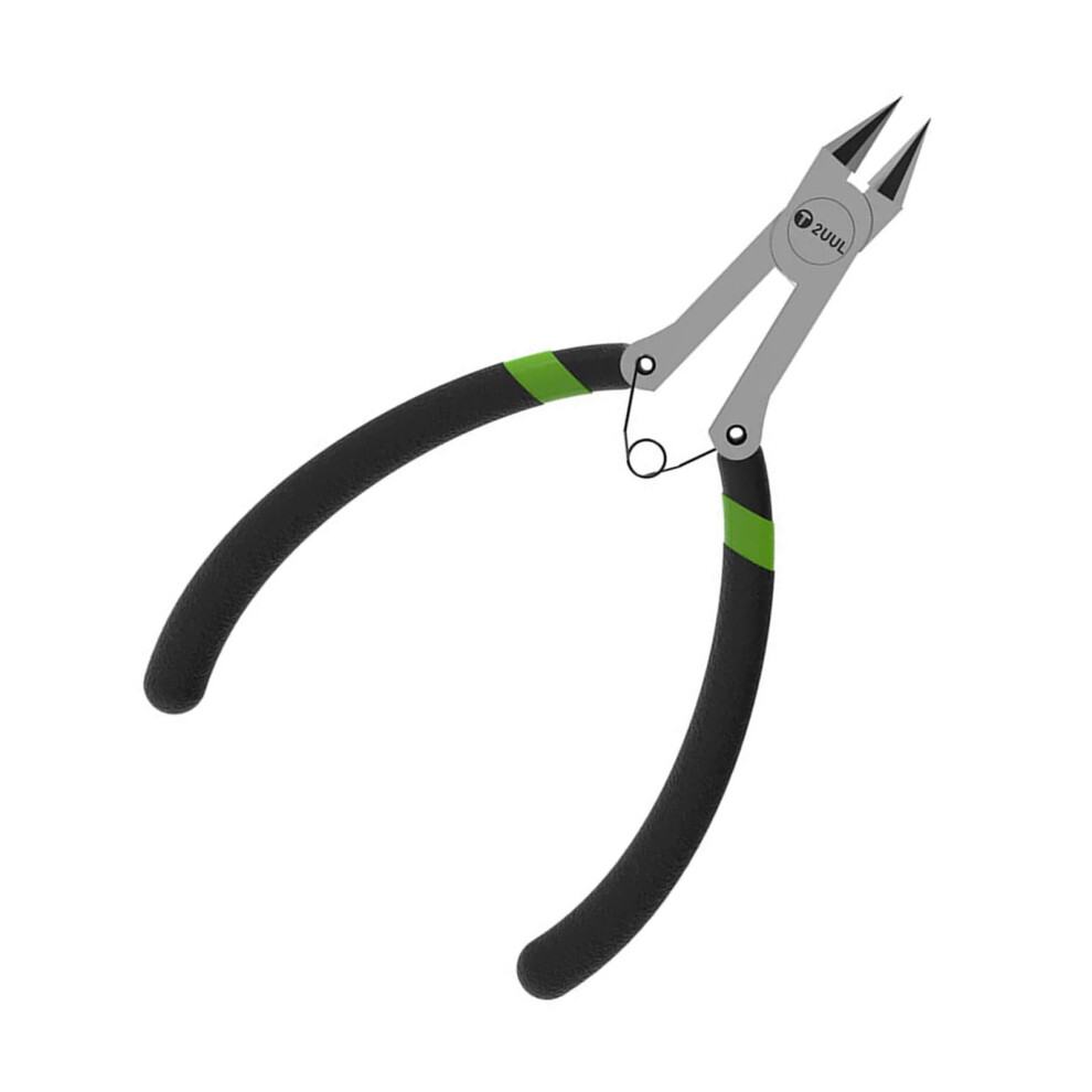 Wire Flush Cutter Springloaded Small Sidecutting Pliers For Jewelry Making And Electronics Wire Cutting Nipper 9105992690169