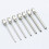 Dispensing Needle 38mm Length Constructed from Stainless-11G 7