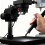 Microscope Barlow Lens 0.5 0.7X for Extend Various-0.5x 5