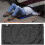 Ground Work Pad Portable Anti Slip Auto  Mat Car Garage Workshop 2