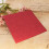 SnowflakTextured Embossing Folder Artistic Textured Templates 6