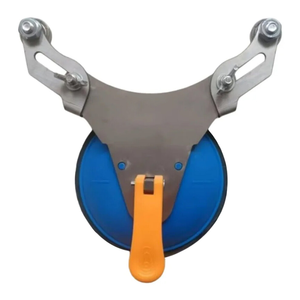 Multipurpose Positioning Device With Large Suction Cup Ensuring 7696000618883