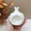 Fruit Pomegranate Silicone Candle Molds for Candle Soap-Mold 2 6