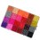 Tragbares 24-Farben-Puzzle-Perlen-Bastelset, 2,6 mm-boomend 1