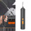 High Performances Battery Cordless Screwdriver Long-1pcs 2