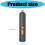 High Performances Battery Cordless Screwdriver Long-1pcs 3