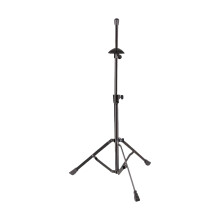 HeightAdjustable Triangular Base Instrument Stand For Stage Studio Concert Home Live Streaming Traveling