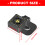 Curing Device 3Second Rapid Hardened Efficient-M066 curing lamp 3