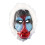 Realistic Latex Chimpanzee Head Mask Halloween Full Face Monkey 4