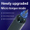Ergonomic 28 Bit Rechargeable Screwdriver Kit With LED Work 5