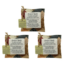 Small Decorative Fabric Bag for Spiritual Event Embodying-T