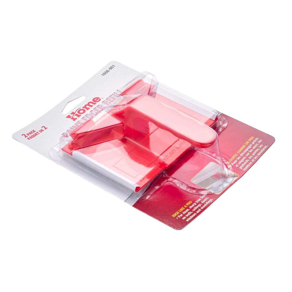 Multiple Surfaces Painting Tool With Lightweight Plastic-1 7696000618418