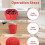 Pitter Tool For Mess Cherry Preparation, Red Handheld MultiCherry Remover 3