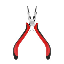 Ergonomic Handle Jewelry Pliers Wire Bending For Craft And Jewelry Making Wire Shaping Beading Beadwork Tool