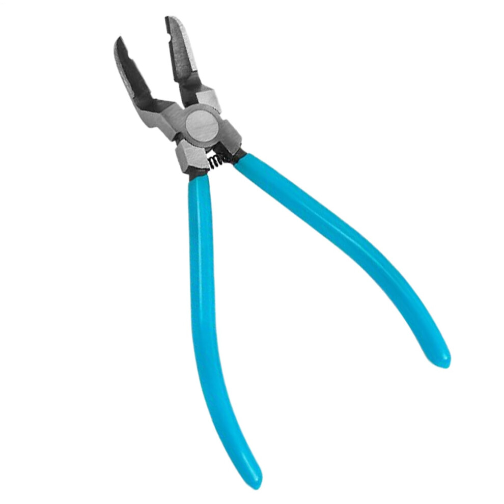 Diagonal Cutters Wire Stripping Tool, Heavy Duty Pliers For Electrician, Construction, Garage, Metal Wire, Car 9105992696529