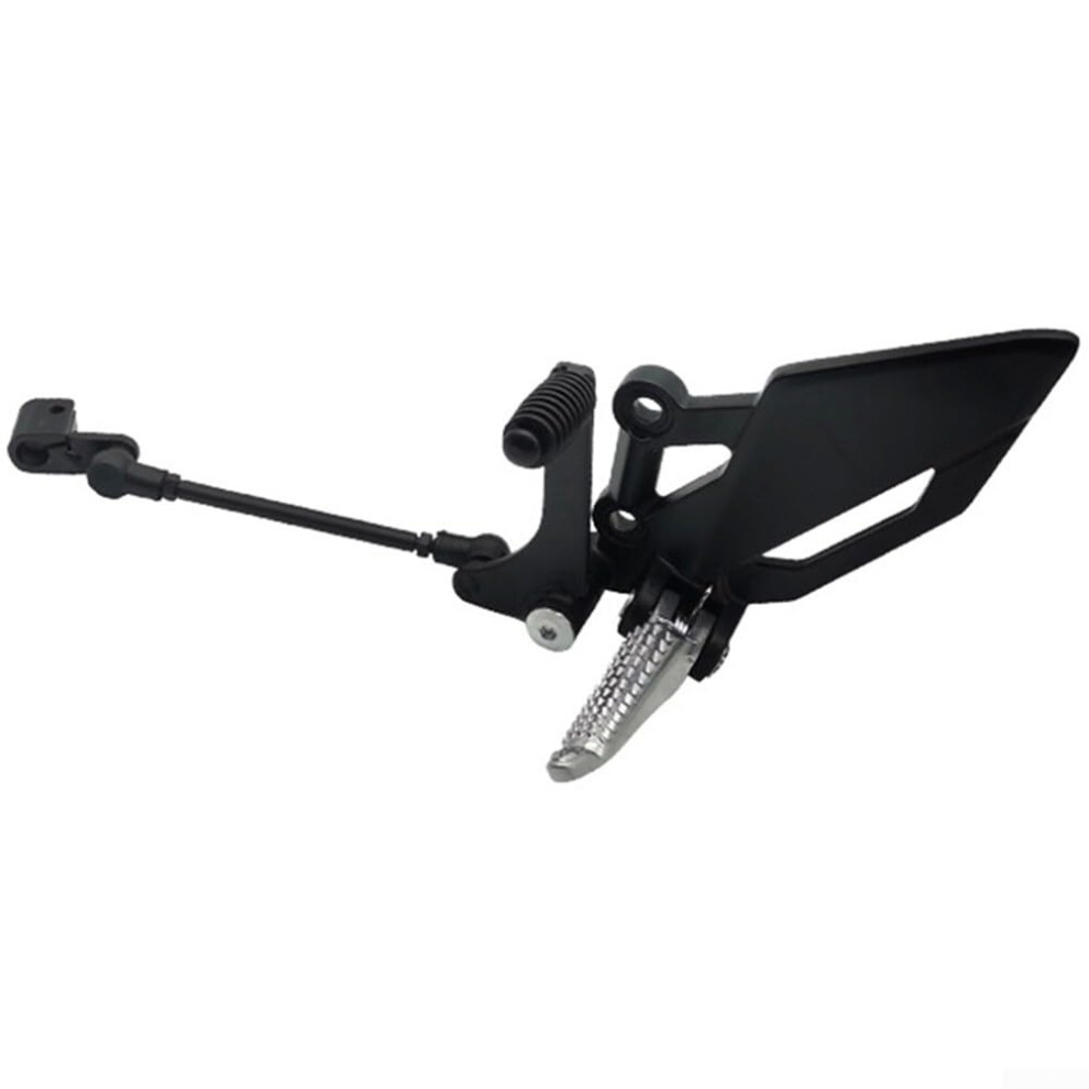 Aluminum Alloy Footrest Peg Shift Lever Replacement Left For 250R Z250 Z300 20082017 9105992697342