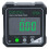 Inclinometer For Masonry Measurement, Performance Tool, Masonry Wall Alignment, Angle Reading 1