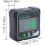 Inclinometer For Masonry Measurement, Performance Tool, Masonry Wall Alignment, Angle Reading 4