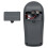Digital Light Meter Illuminometer, LCD Pocket Lux/FC Meter, Sensor Photometer, Model L1 5