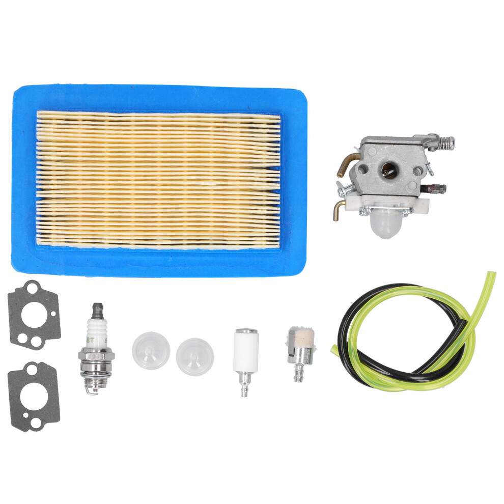 Dishwasher Safe Carburetor Replacement For Zama C1m K77 Engine Check Needed Stainless Steel Durability Wide Application Reusable Ultra Fine Strainer 9404207969862
