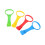 Nursery Cot Pull Rings 4Pack Grasping Rings For Crib And Playpen Walking Assist Tools For Standing Support 1