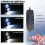 USB Fish Tank Lighting System With Remote Control Three Brightness Options For Fish Tanks 4