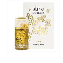 NUSUK RAHEEQ TWIST JPG SCANDAL EDP 100ML