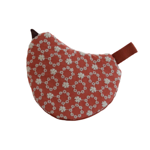 Reusable Kitchen Safety Mitt For Serving Dishes-Orangecolor