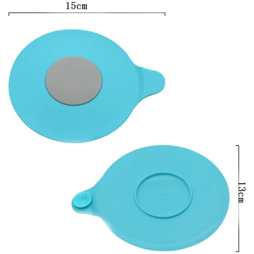Πώμα αποστράγγισης μπανιέρας, Universal Design που εξασφαλίζει τέλεια εφαρμογή σε κάθε 1