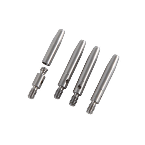 Aluminum Knitting Needle Cable Replacement-Rope joint accessori