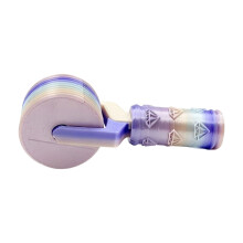 3D Printed Painting Roller Tool User Friendly Ergonomic Grip-12