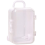 Exquisite Workmanship Mini Suitcase Boxes, Wedding Party Decoration Clear Small Candy Box For Jewelry Storage, Tiny Boxes With Smooth Surface And Roll 1