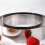 Runde Mousse-Form aus Edelstahl, Kuchenringe,-FB40010 6