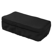 Memory Foam Seat Cushion Cover For Walker And Mobility Scooter With Reusable Pad Protector Knee Mobility Scooter Cushion