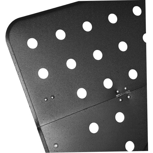Adjustable Folding Music Stand For Piano Guitar Band HeightAdjustable Durable Material Sheet Holder Foldable 1