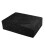 Sleeve For Turntable Dustproof, Washable, Adjustable Base Closures, Black 1