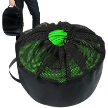 RV Sewer Hose Storage, Storage Bag, Breathable Mesh Carrier, HeavyDuty Organizer, For Trailer, Travel, Camping