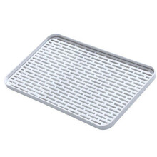 Compact theeblad voor eenvoudig gebruik, waterreservoir met antislipoppervlak voor optimale stabiliteit bij het serveren van ontbijt op bed, tijdens
