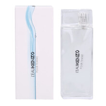 Kenzo L'Eau Kenzo Pour Femme Eau De Toilette 50ml Spray