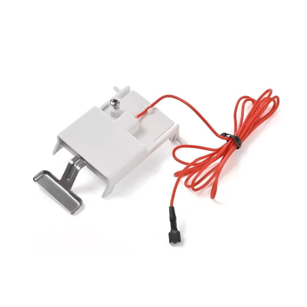 Sensor Probe Switch Making Machine With Adjustable Thickness Controller